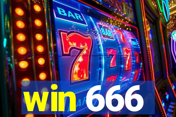 win 666